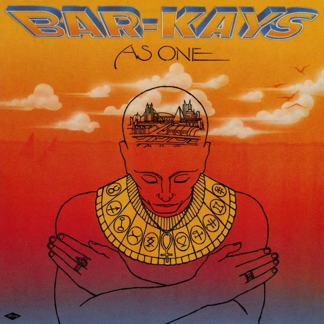As One album cover
