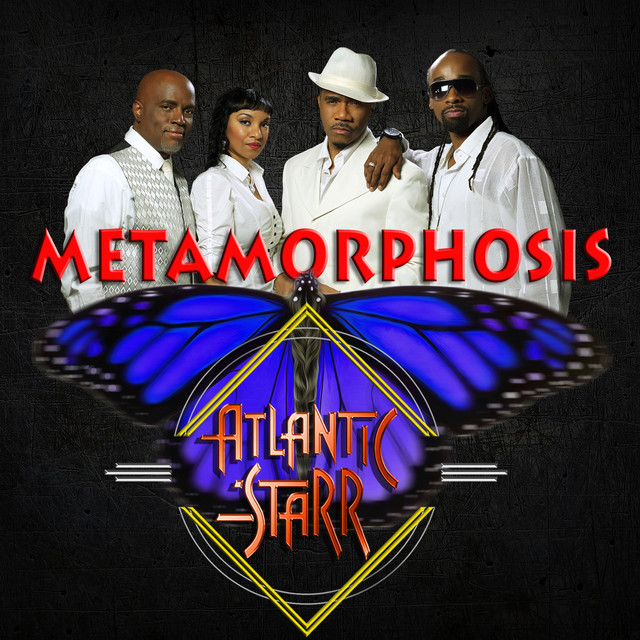 Metamorphosis album cover
