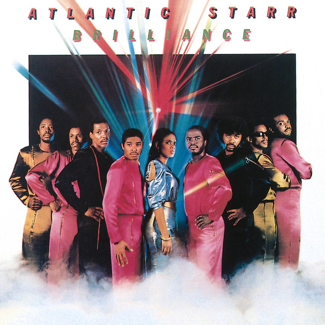 Brilliance album cover