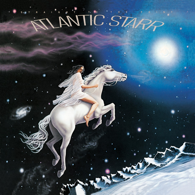 Straight To The Point album cover