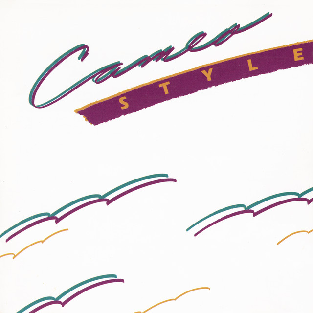 Style album cover