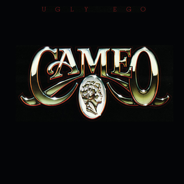 Ugly Ego album cover
