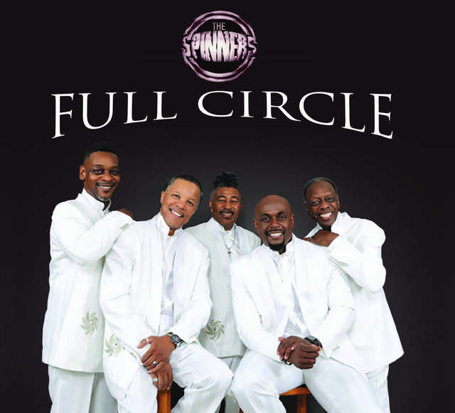 Full Circle album cover