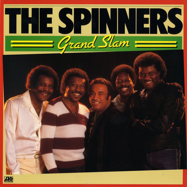 Grand Slam album cover