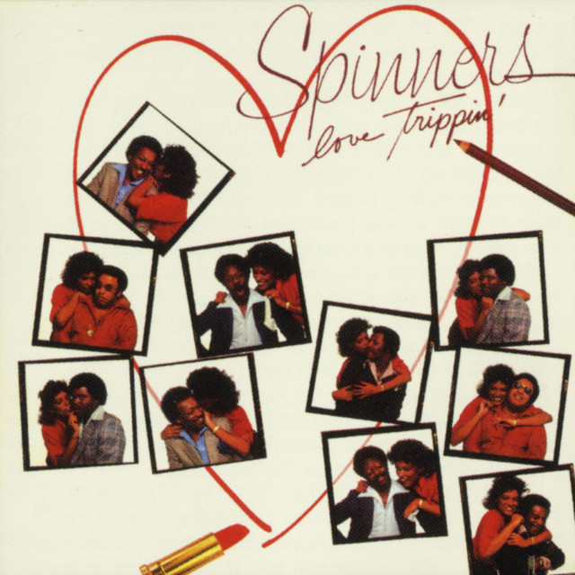Love Trippin' album cover