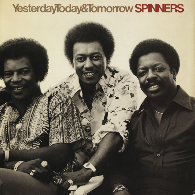 Yesterday, Today & Tomorrow album cover