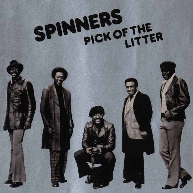 Pick of the Litter album cover