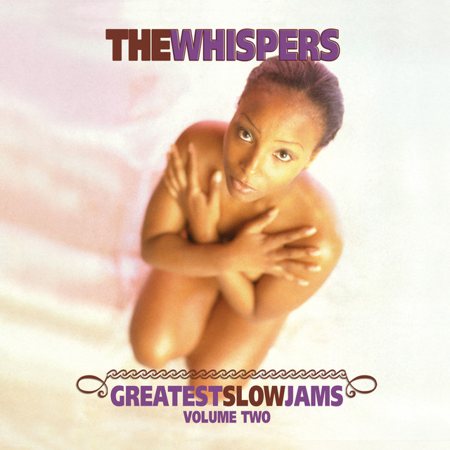 Greatest Slow Jams, Vol. 2 album cover