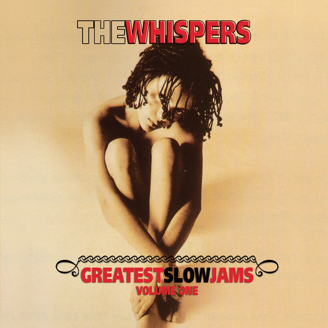 Greatest Slow Jams, Vol. 1 album cover