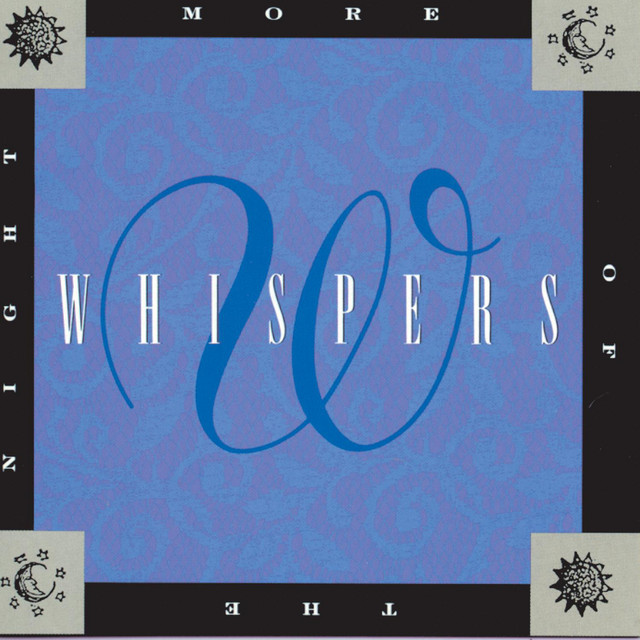 More Of The Night album cover