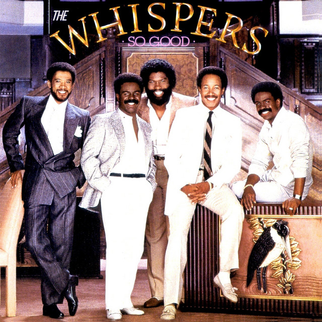 So Good album cover