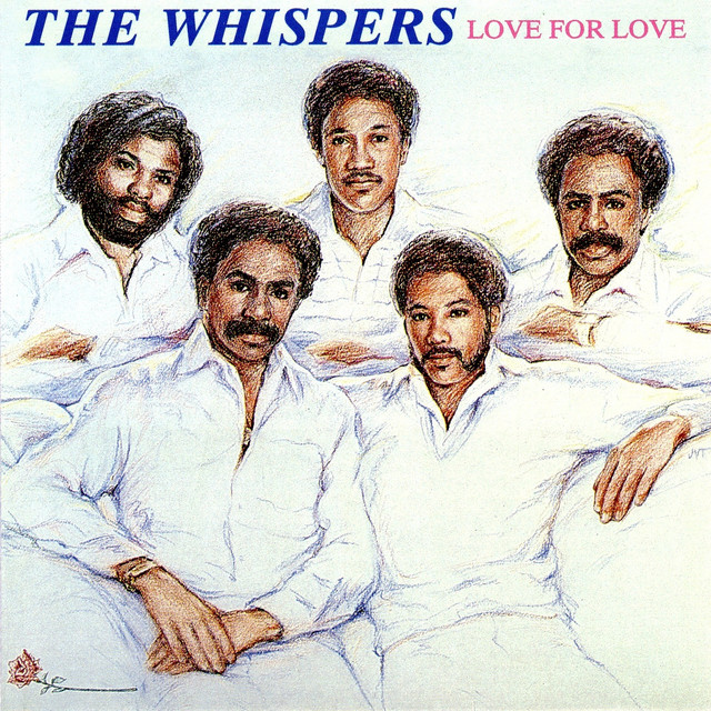 Love for Love album cover