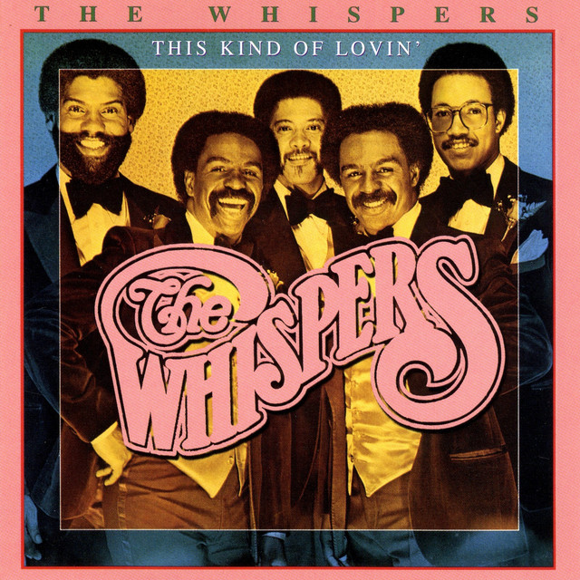 This Kind of Lovin' album cover