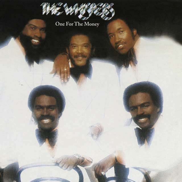 One for the Money album cover