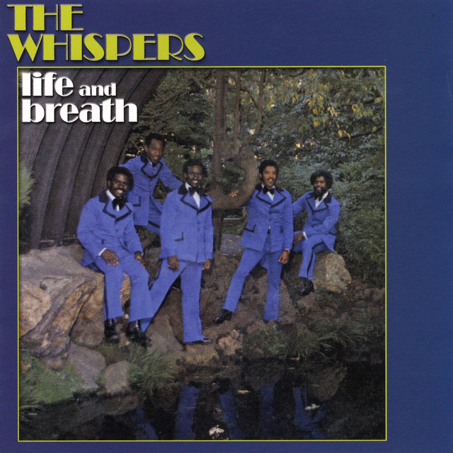 Life and Breath album cover