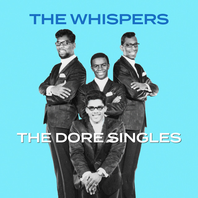 The Dore Singles album cover