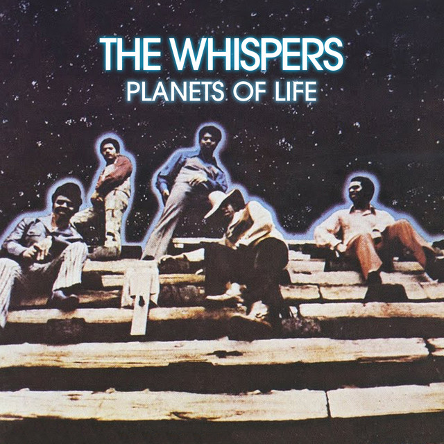 Planets of Life - The Soul Clock Recordings album cover