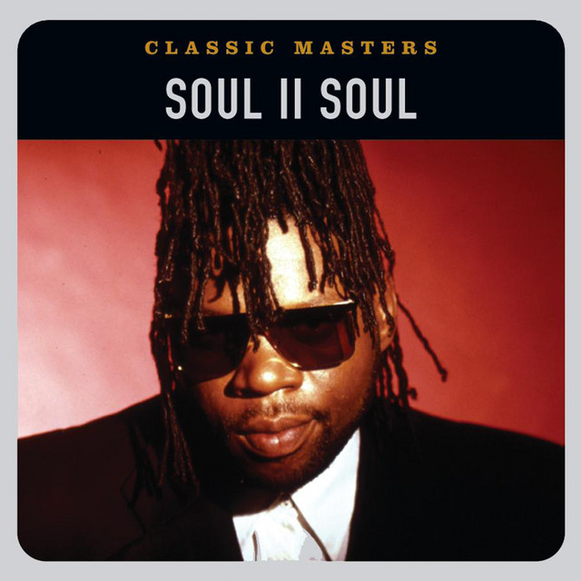 Classic Masters album cover