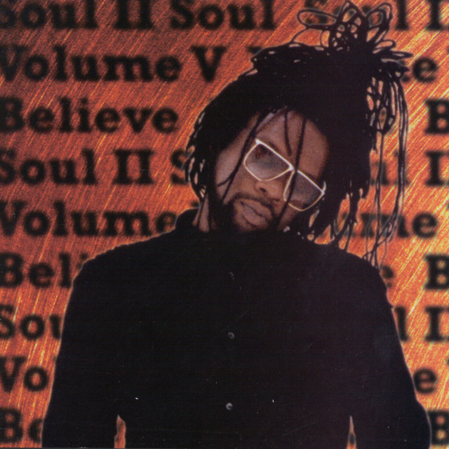 Volume V - Believe album cover