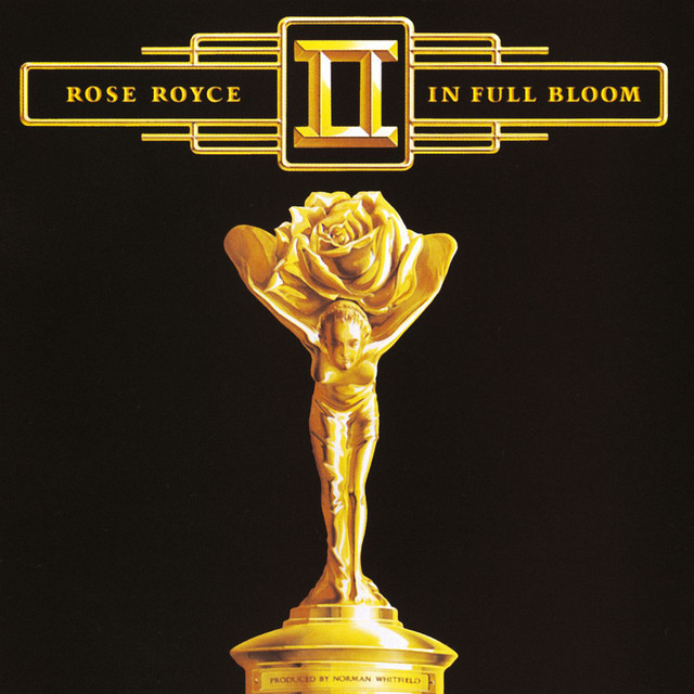 In Full Bloom album cover