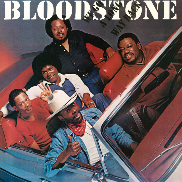 We Go A Long Way Back (Expanded Edition) album cover