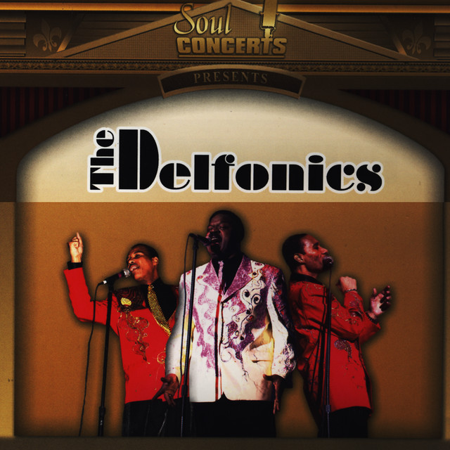 Live In Virginia album cover