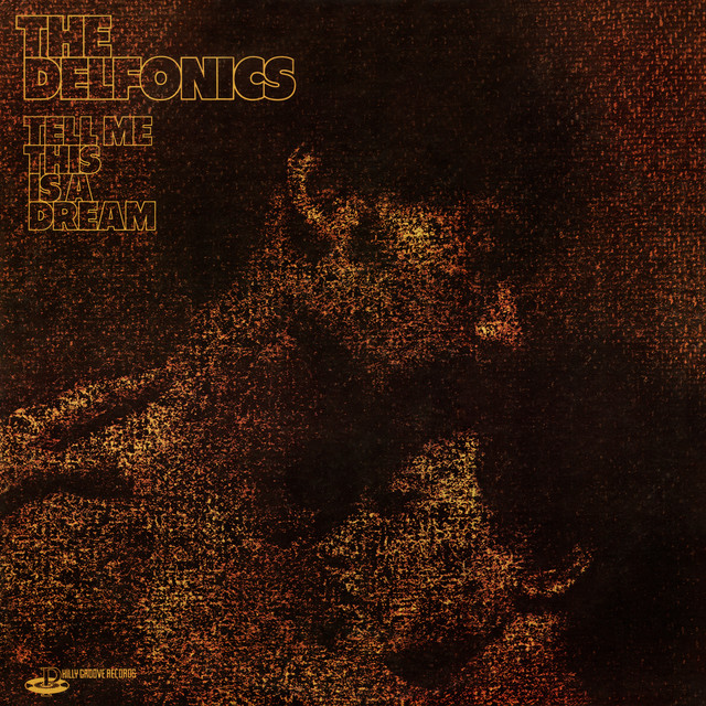 Tell Me This Is a Dream (Expanded Version) album cover