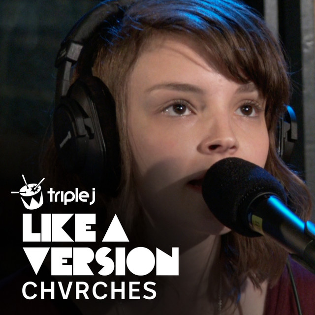 Teenage Engineering OP-1 Portable Synthesizer as heard on Do I Wanna Know? (triple j Like A Version) by Chvrches (2014)