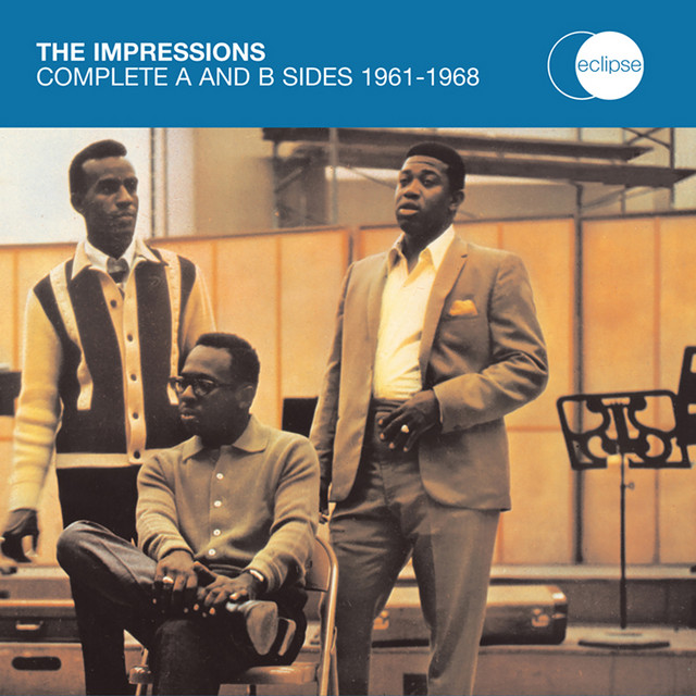The Complete A & B Sides 1961 - 1968 album cover
