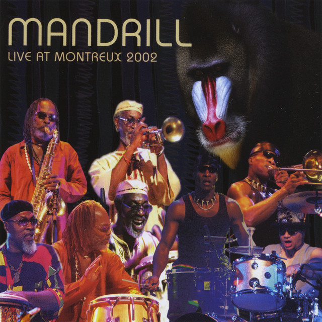 Live At Montreux Jazz Festival - 2002 album cover