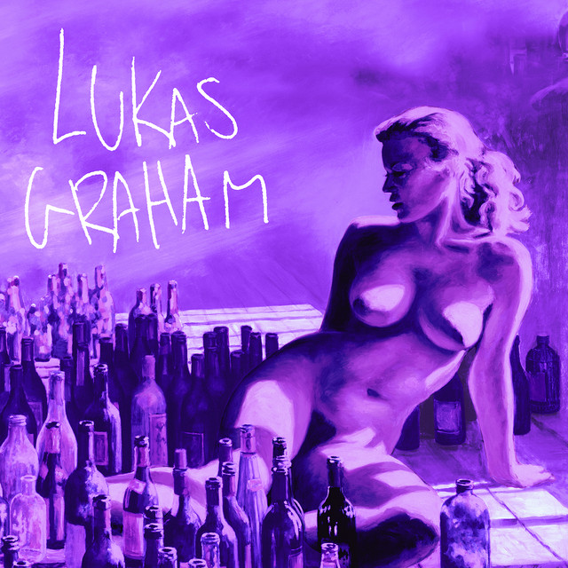 3 (The Purple Album) album cover