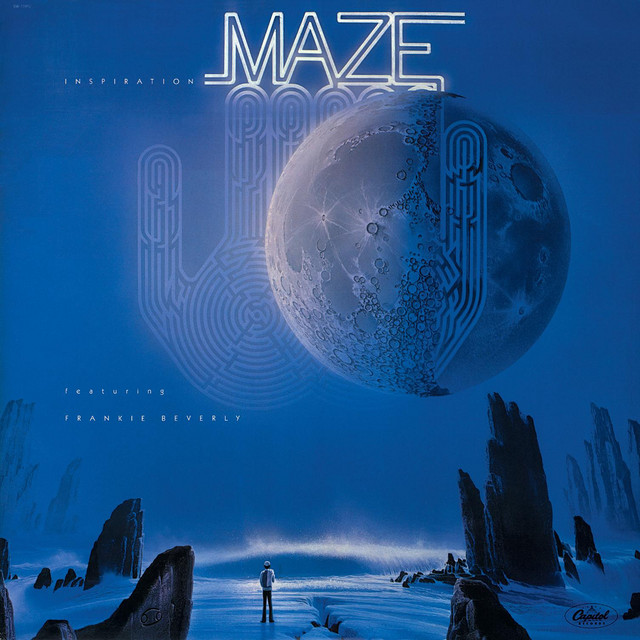 Inspiration album cover
