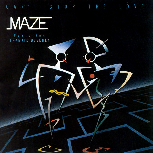 Can't Stop The Love (Remastered) album cover