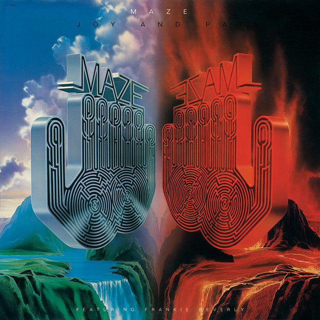 Joy And Pain (Remastered 2004) album cover