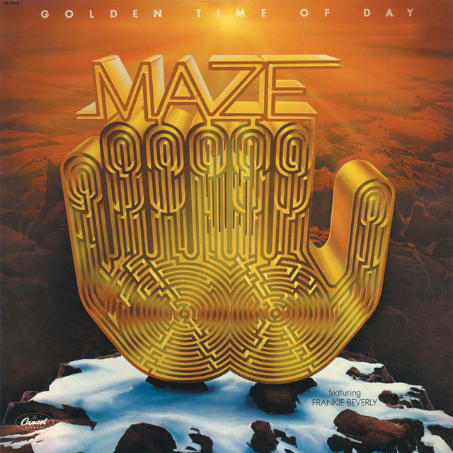 Golden Time Of Day (Remastered) album cover