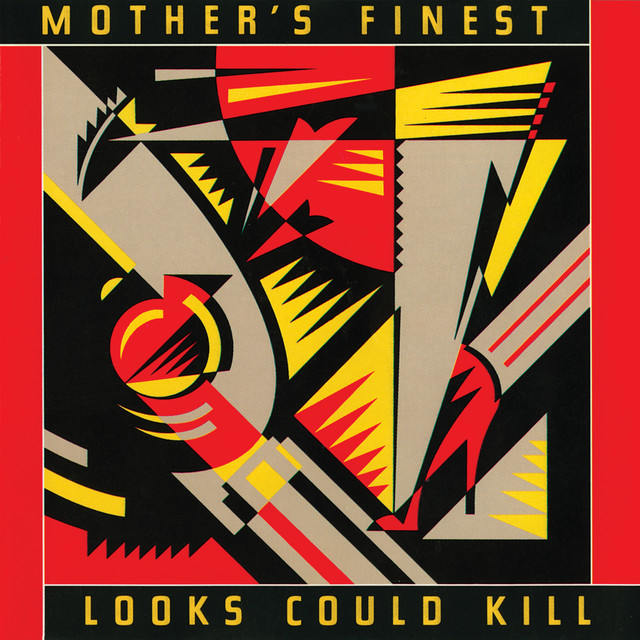 Looks Could Kill album cover