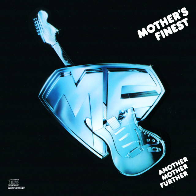 Another Mother Further album cover