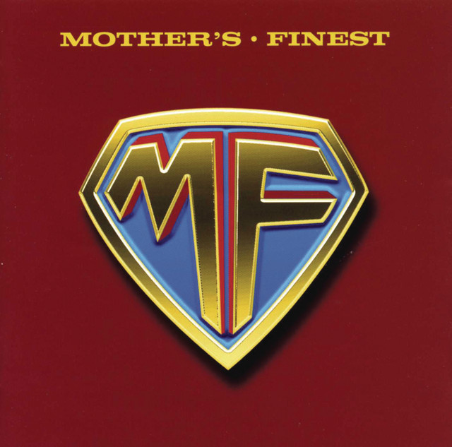 Mother's Finest album cover