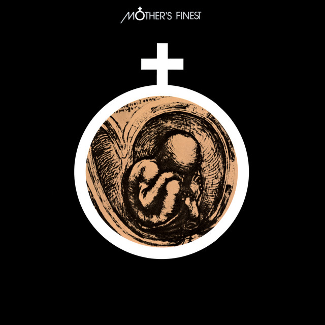 Mother's Finest (1972) [Expanded Edition] album cover