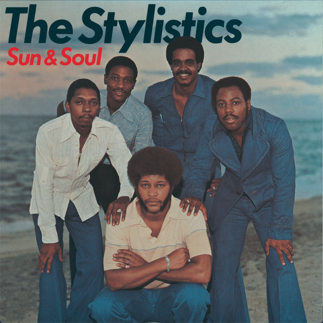 Sun & Soul album cover