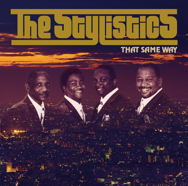 That Same Way album cover