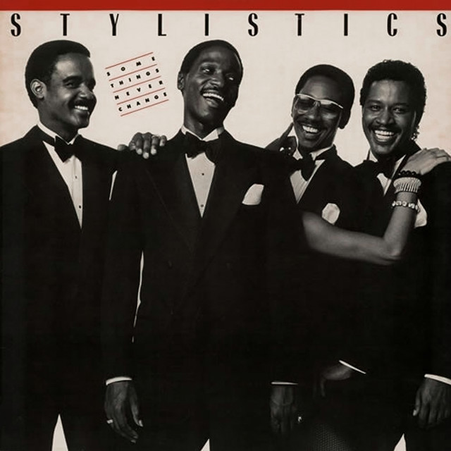 Some Things Never Change album cover