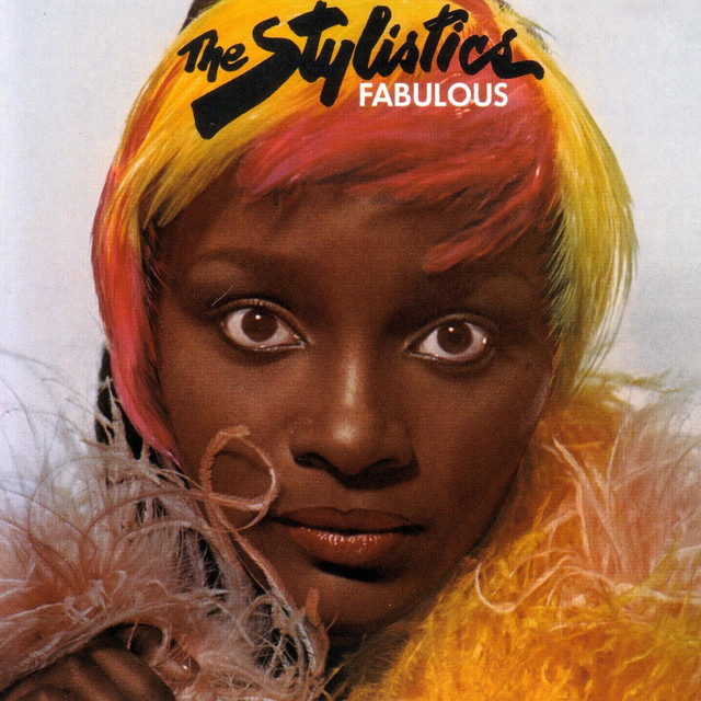 Fabulous album cover