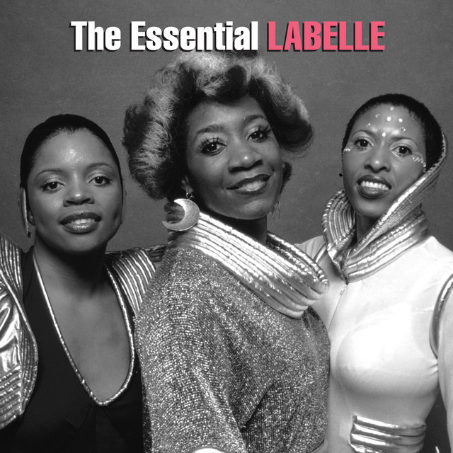 The Essential LaBelle album cover