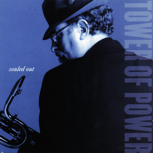 Souled Out album cover