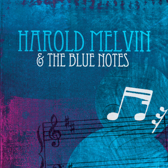 Harold Melvin & The Blue Notes album cover