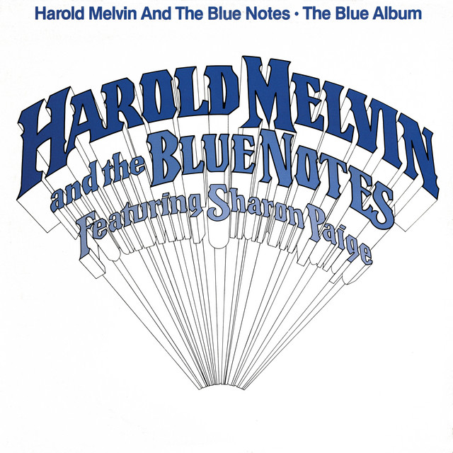 The Blue Album album cover