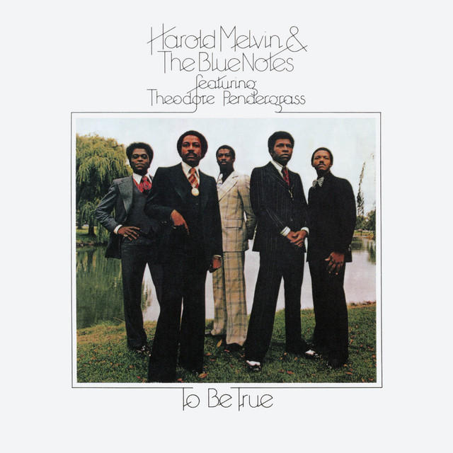 To Be True (Expanded Edition) (feat. Teddy Pendergrass) album cover