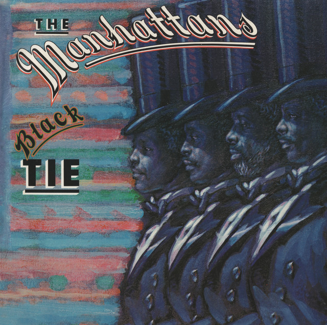 Black Tie (Expanded Version) album cover