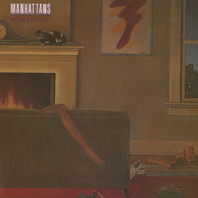 After Midnight (Expanded Version) album cover